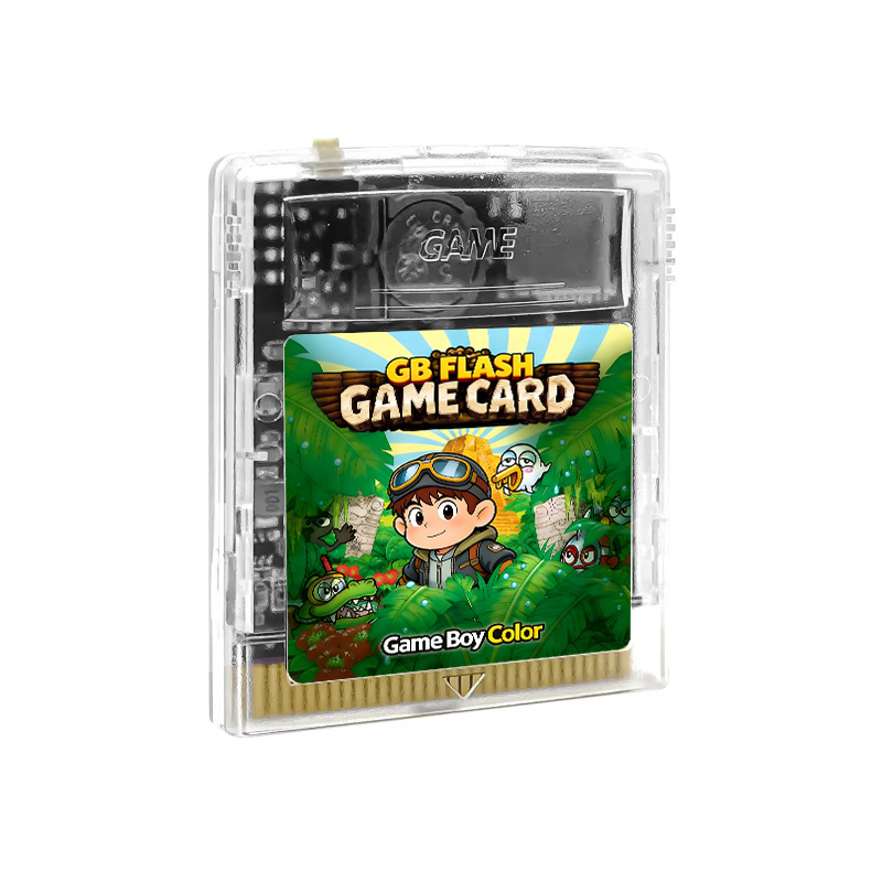 Cartouche de jeu vidéo rétro c - Retro Gaming Unit avis et prix