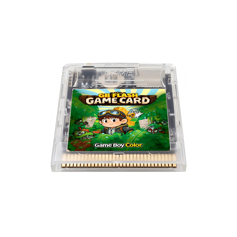 Cartouche de jeu vidéo rétro c - Retro Gaming Unit avis et prix