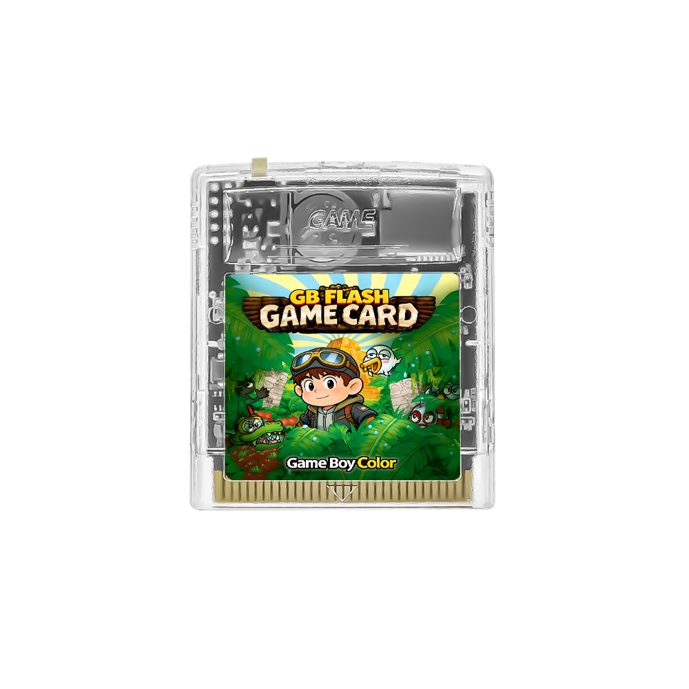 Cartouche de jeu vidéo rétro c - Retro Gaming Unit avis et prix
