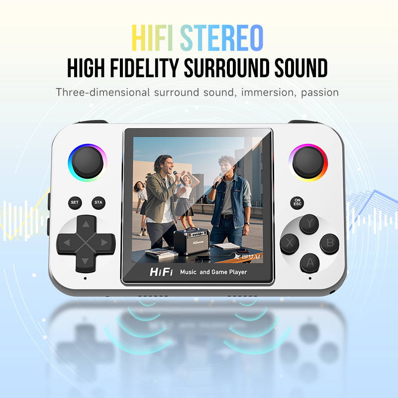 Console de jeu multimédia L8 a - Retro Gaming Power Bank avis et prix