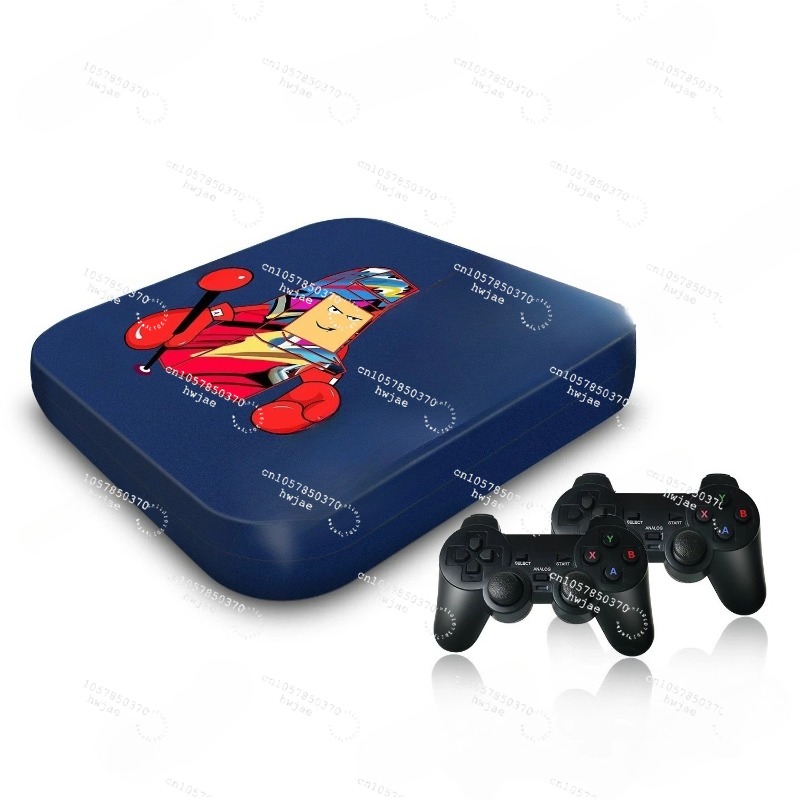Console de Jeu Rétro Spot avec - Game Retro Gaming avis et prix