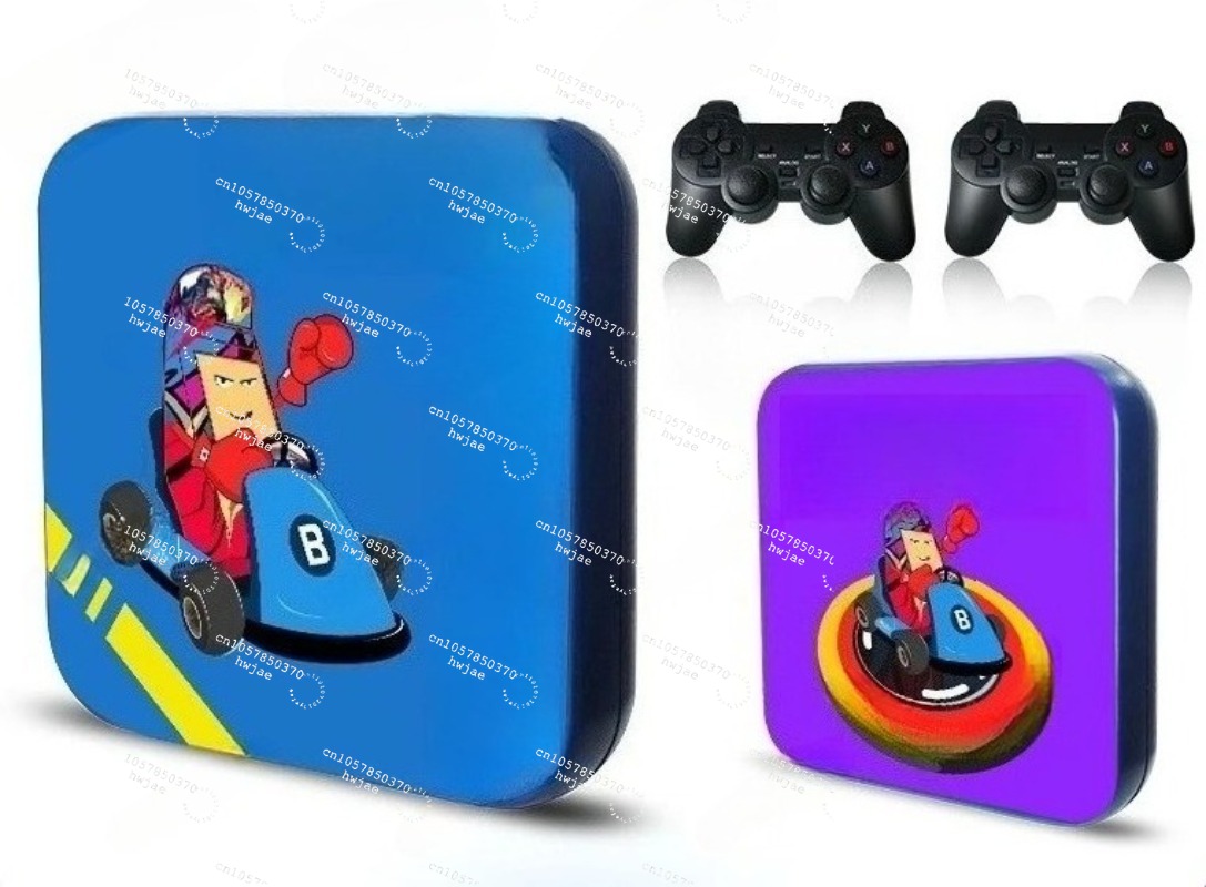 Console de Jeu Rétro Spot avec - Game Retro Gaming avis et prix