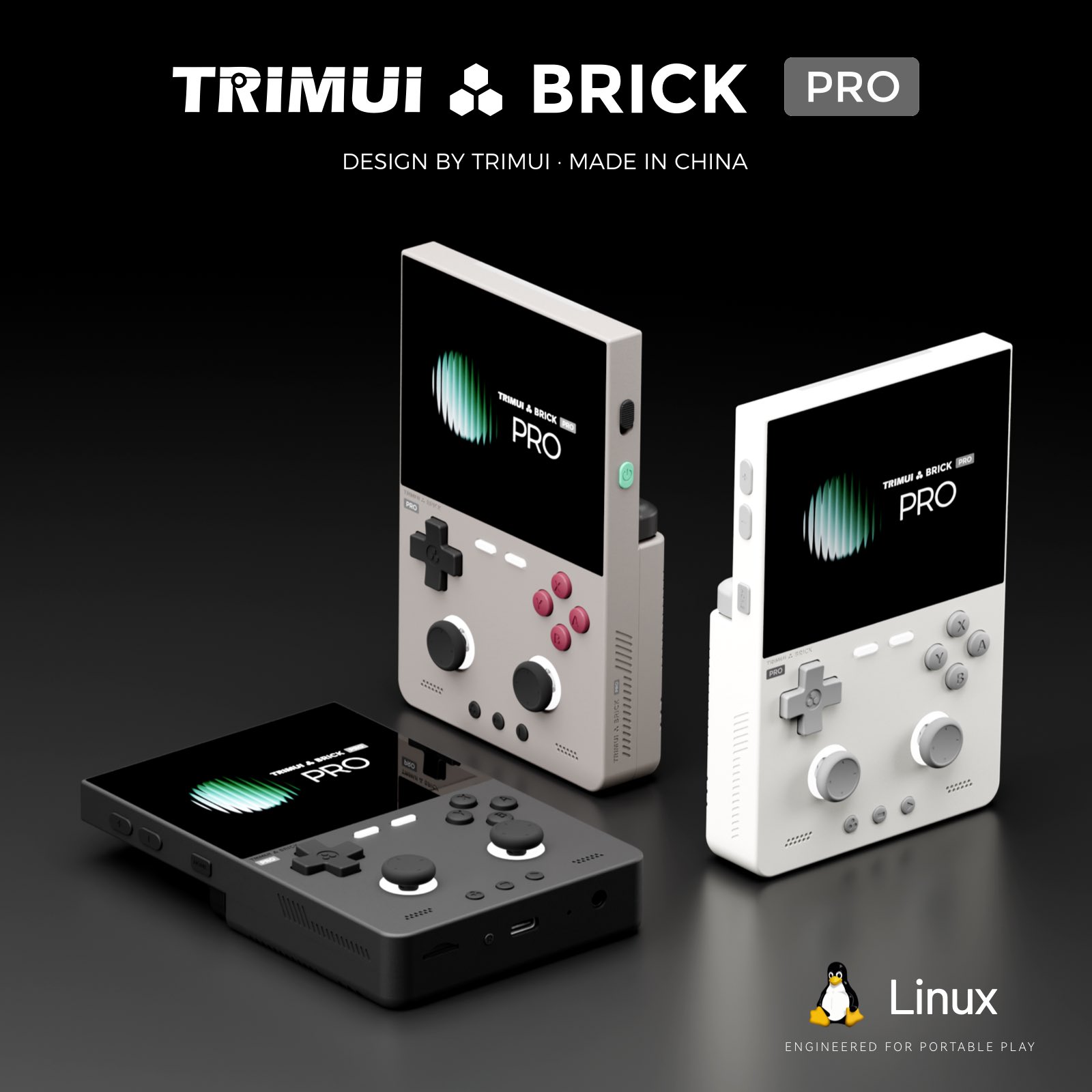Console de Jeu Portable Rétro  - Retro Gaming Power Bank avis et prix