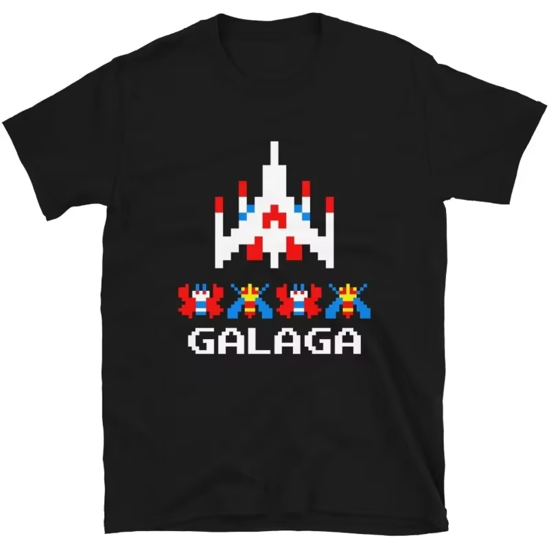 T-shirt pour homme en coton, s - Retro Gaming Gifts avis et prix