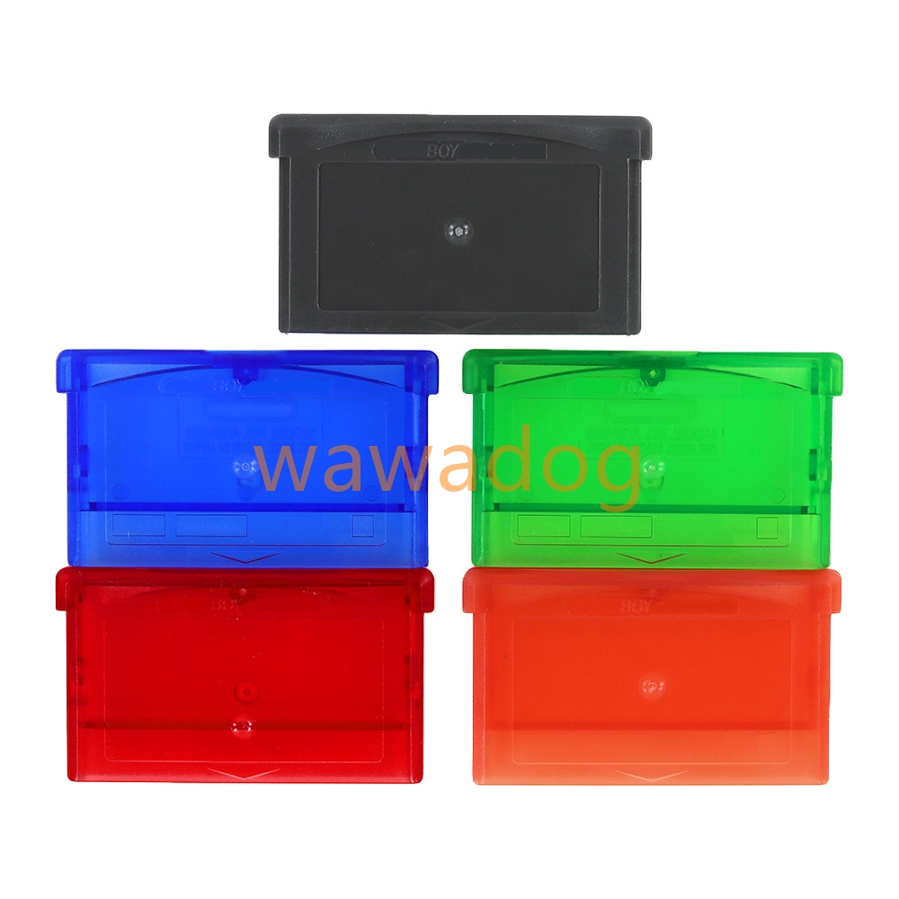 Boîtier de carte de jeu délibé - Game Cartridge Case avis et prix