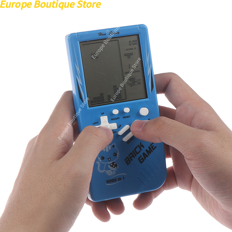 Console de jeu portable pour e - Retro Gaming Gifts avis et prix