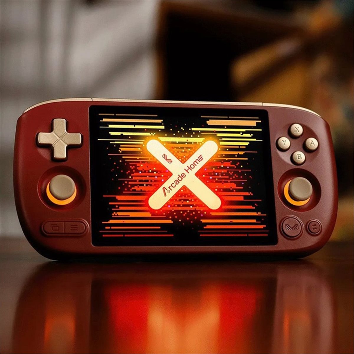 mise à jour. Console de jeu po - Game Retro Gaming avis et prix