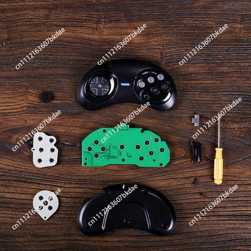 Kit adaptateur de manette de j - Game Retro Gaming avis et prix