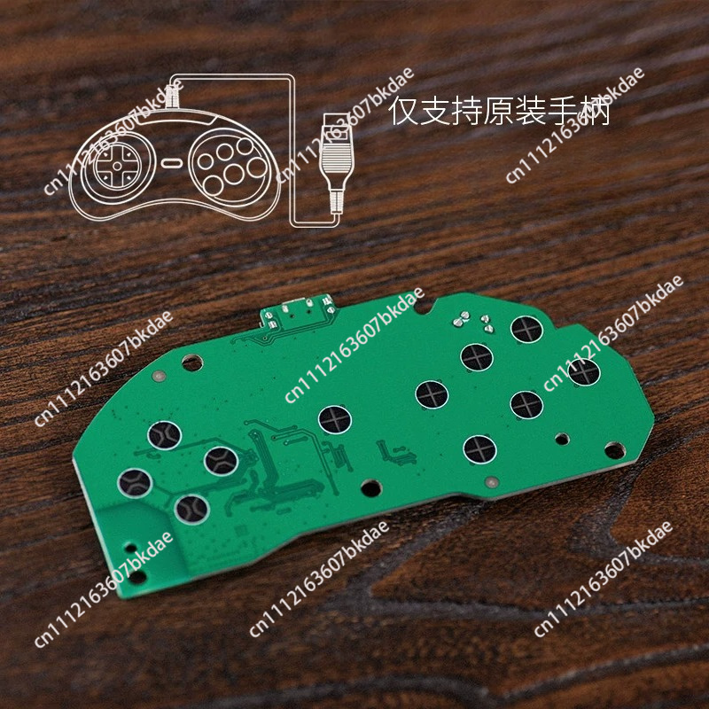 Kit adaptateur de manette de j - Game Retro Gaming avis et prix