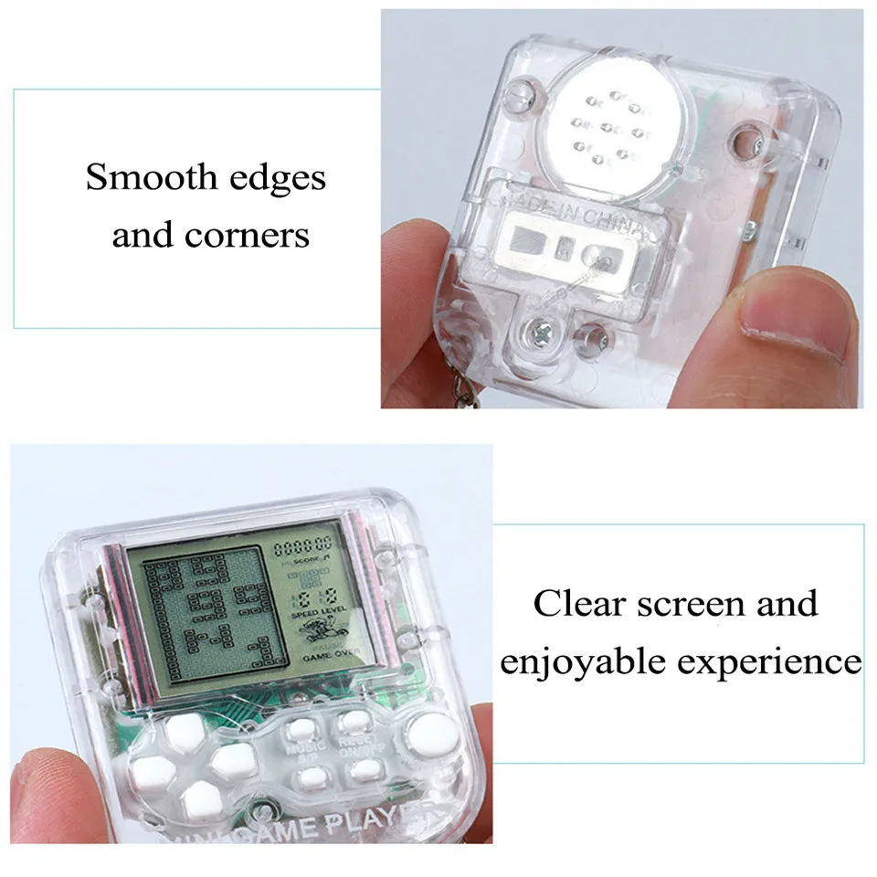 Mini joueurs de jeu portables  - Retro Gaming Power Bank avis et prix