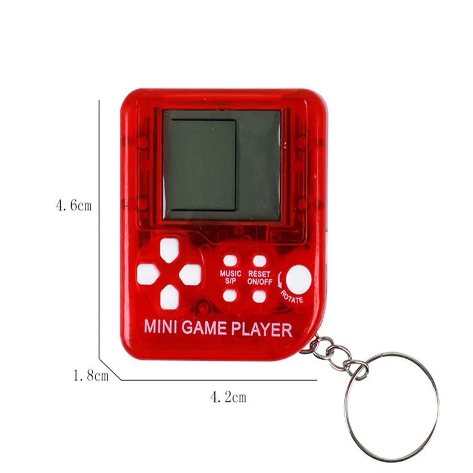 Mini joueurs de jeu portables  - Retro Gaming Power Bank avis et prix