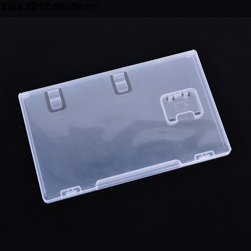 Boîte de rangement transparent - Game Cartridge Case avis et prix