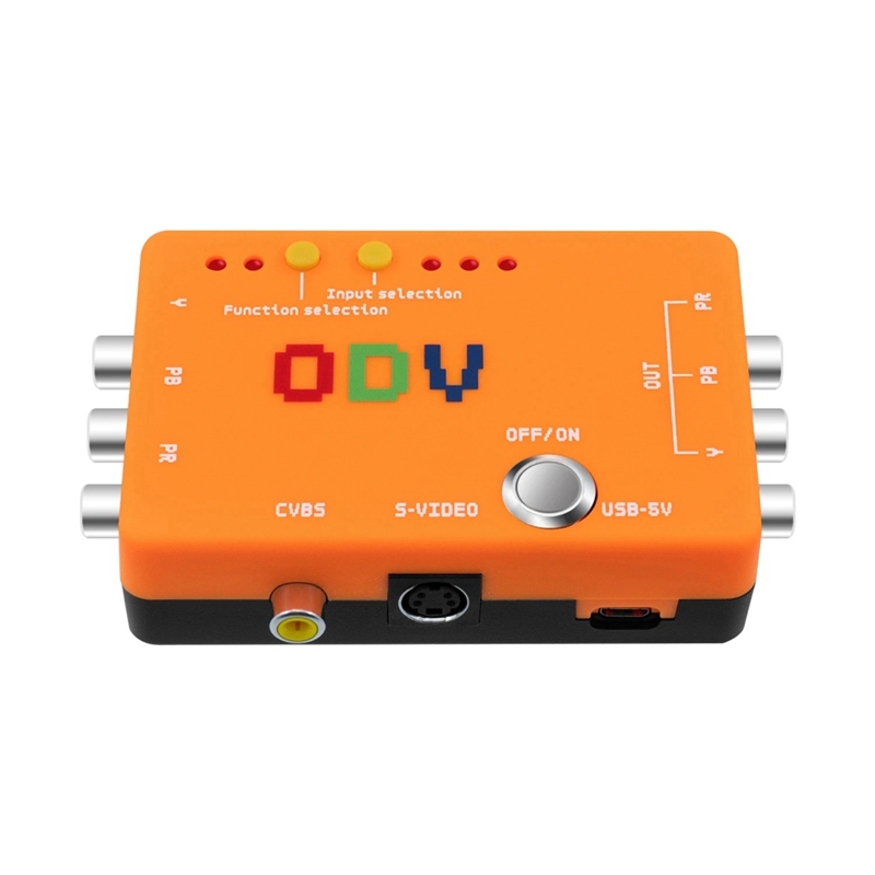 Adaptateur convertisseur de co - Retro Gaming News avis et prix