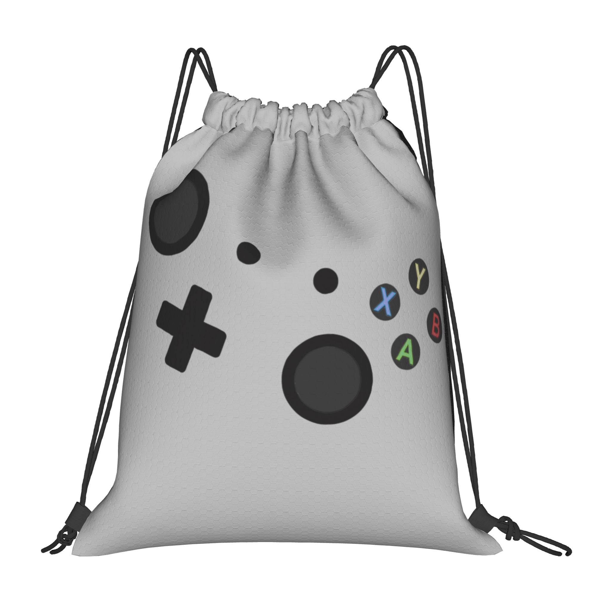 Sacs à dos à cordon personnali - Retro Gaming Shop avis et prix