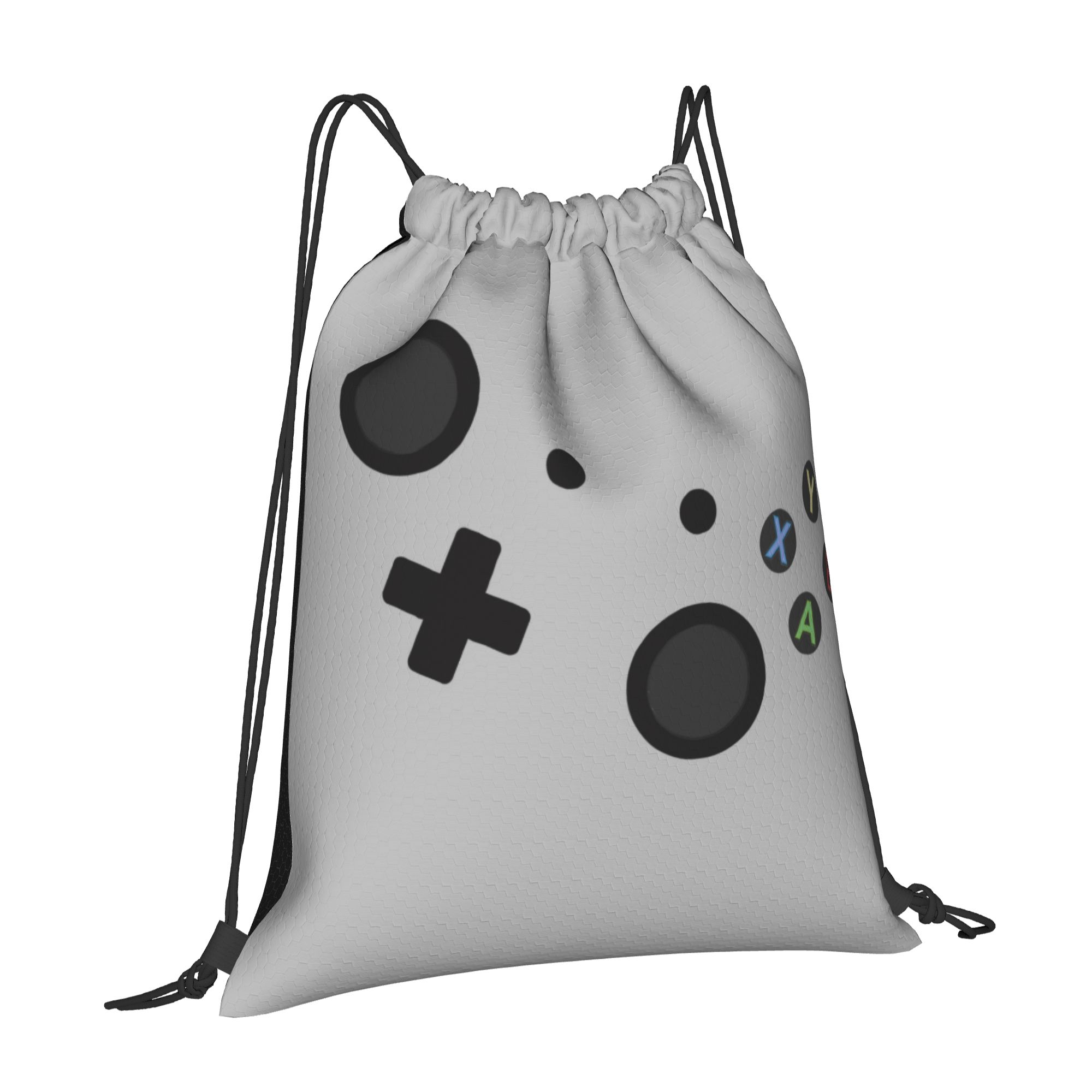Sacs à dos à cordon personnali - Retro Gaming Shop avis et prix