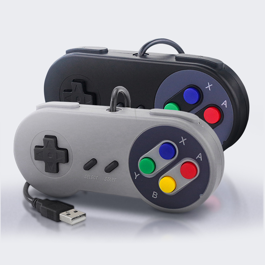 Manette de jeu USB Plug and Pl - Retro Gaming Raspberry Pi Zero avis et prix